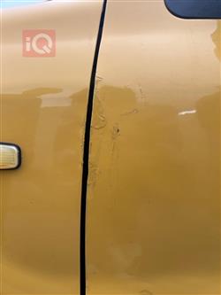 إيران خودرو سمند